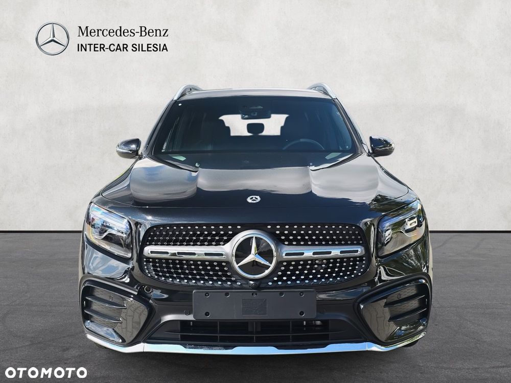 Mercedes-Benz GLB - 2