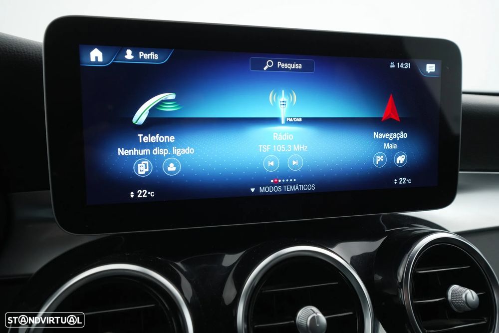 Mercedes-Benz GLC 300 de Coupé 4Matic - 17