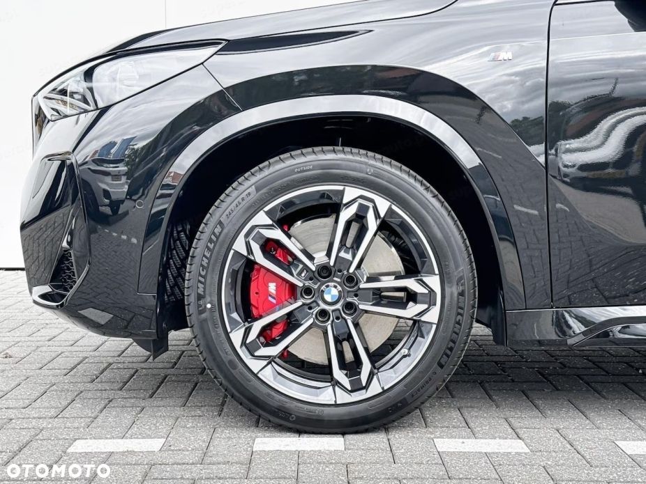 BMW X1 sDrive18i M Sport - 12