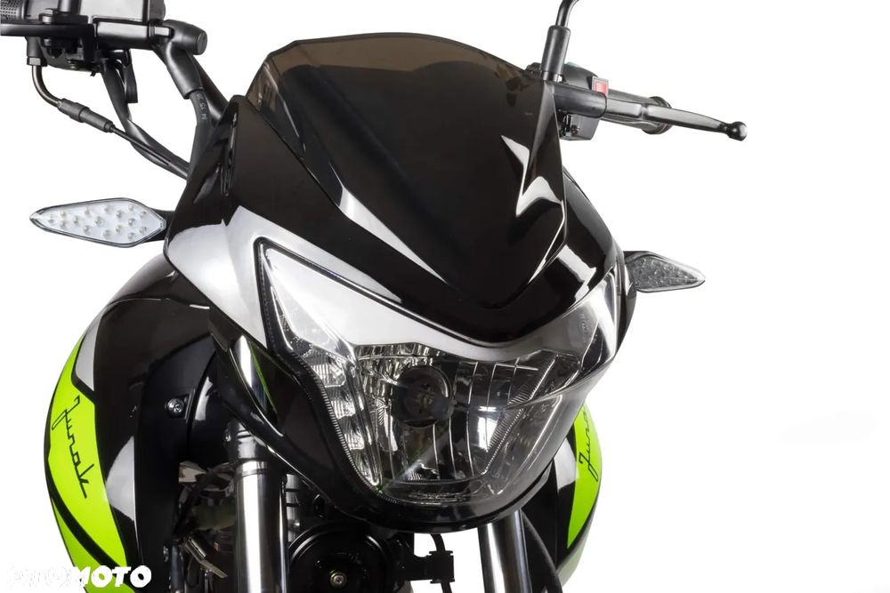 Junak 125 Racer - 2