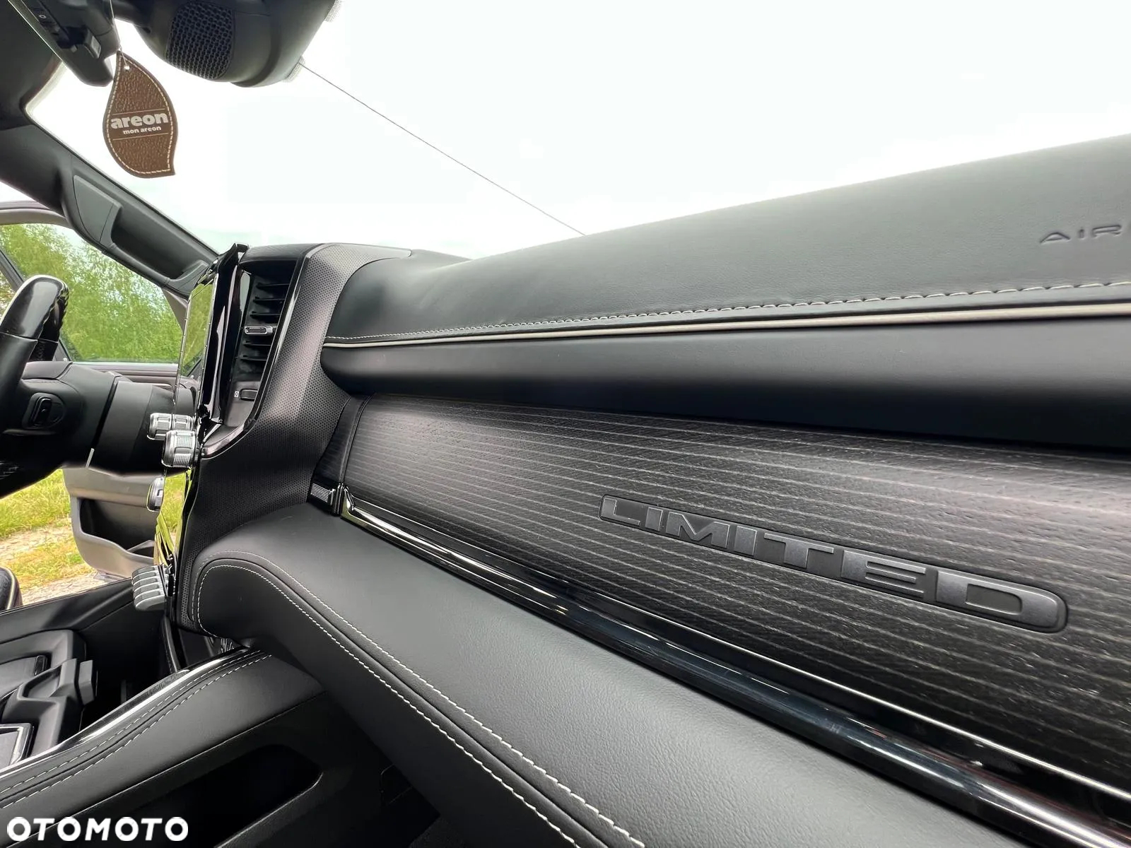 RAM 1500 Crew Cab Limited - 39