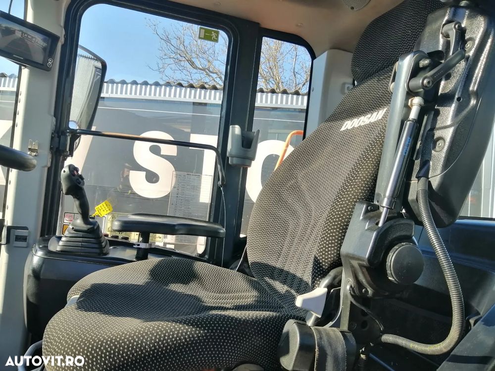 Doosan DL 420-5 , TOP !!! - 9