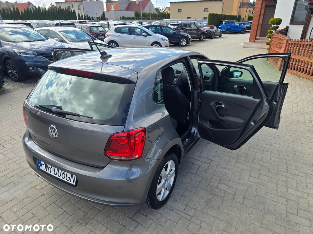 Volkswagen Polo - 37