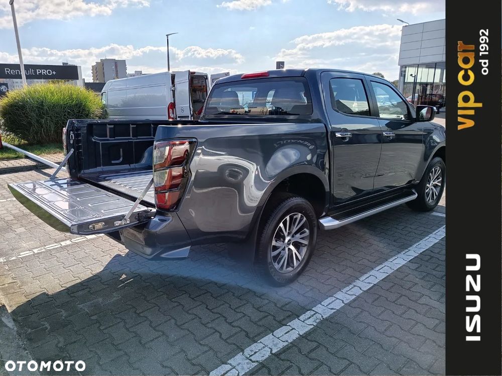 Isuzu D-Max 1.9 DC LSX - 3