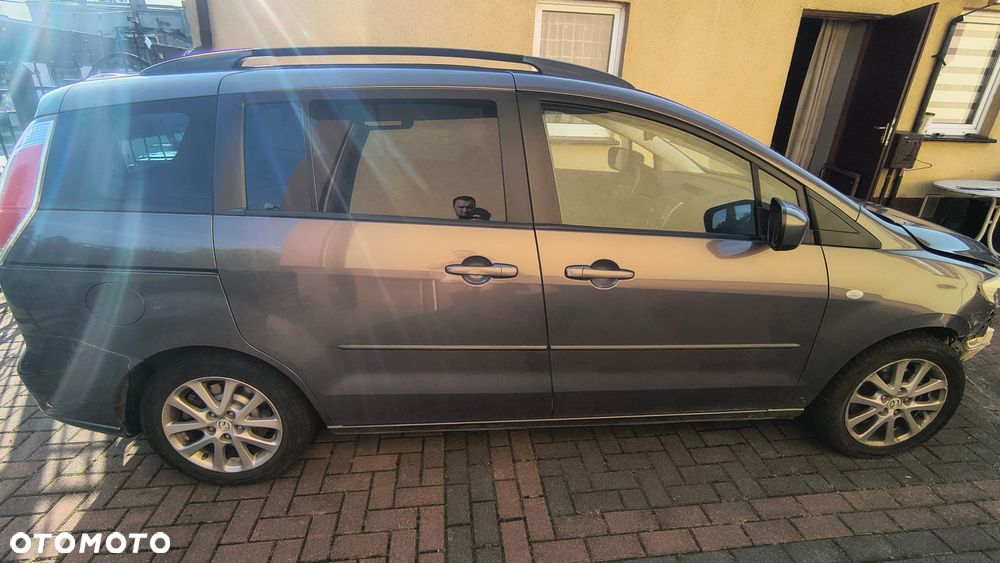 Mazda 5 2.0 CD Exclusive - 4