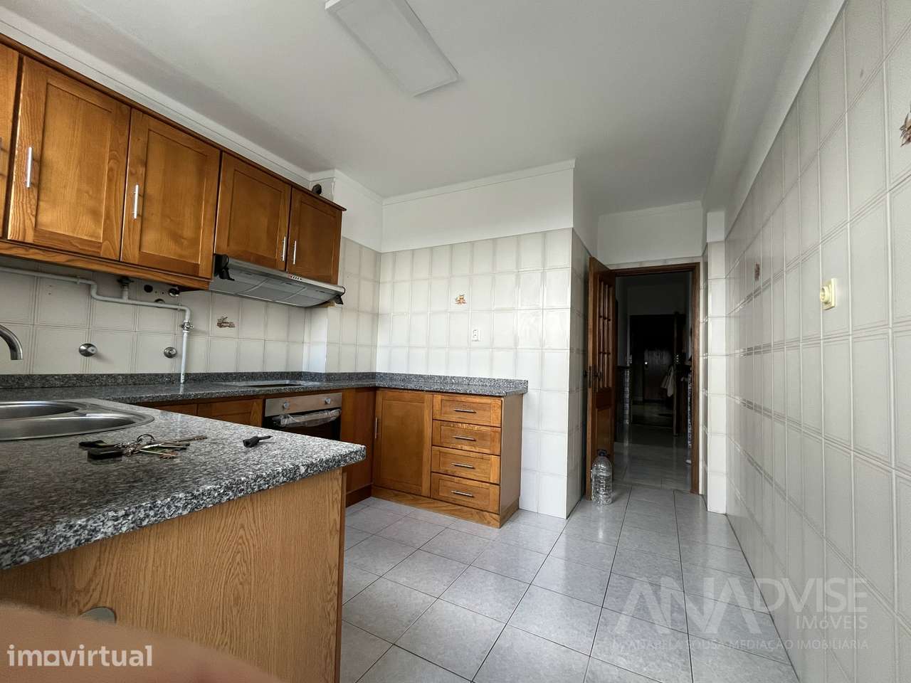 Apartamento T3 Arrendamento em Viseu,Viseu - Grande imagem: 3/18