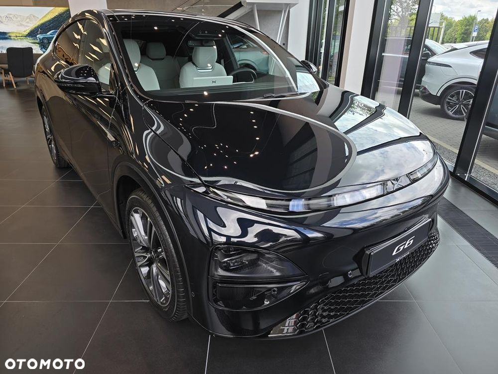 XPeng G6 - 3
