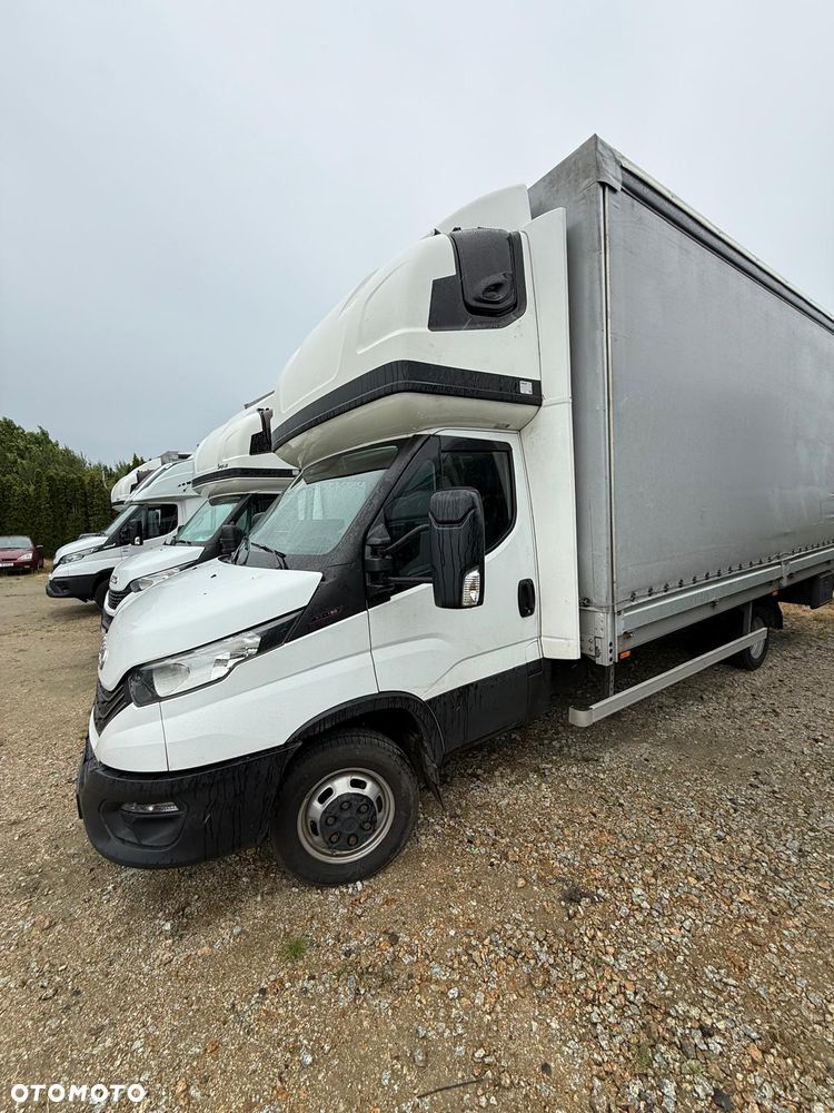 Iveco Daily 50C/35 - 2