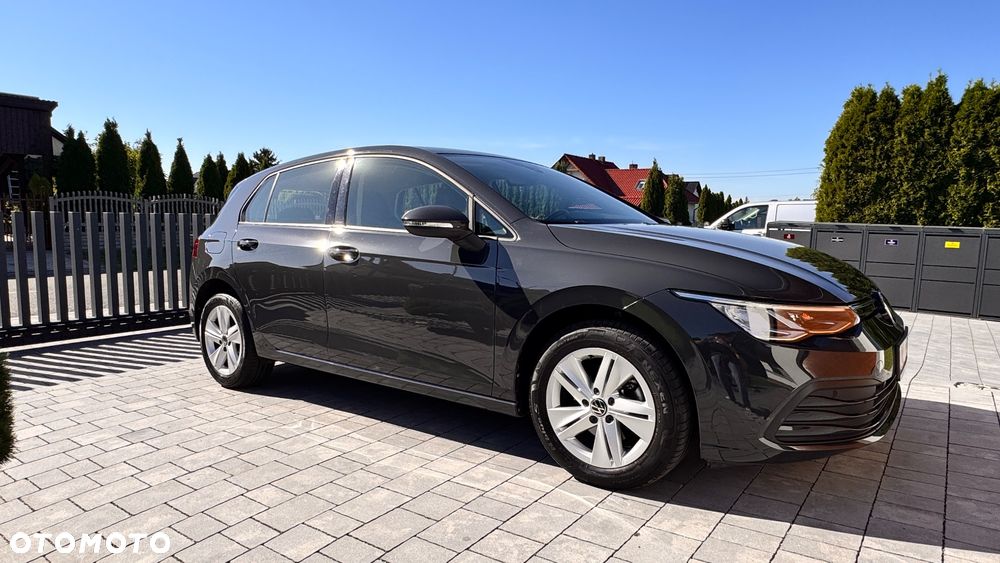 Volkswagen Golf 2.0 TDI Life - 4