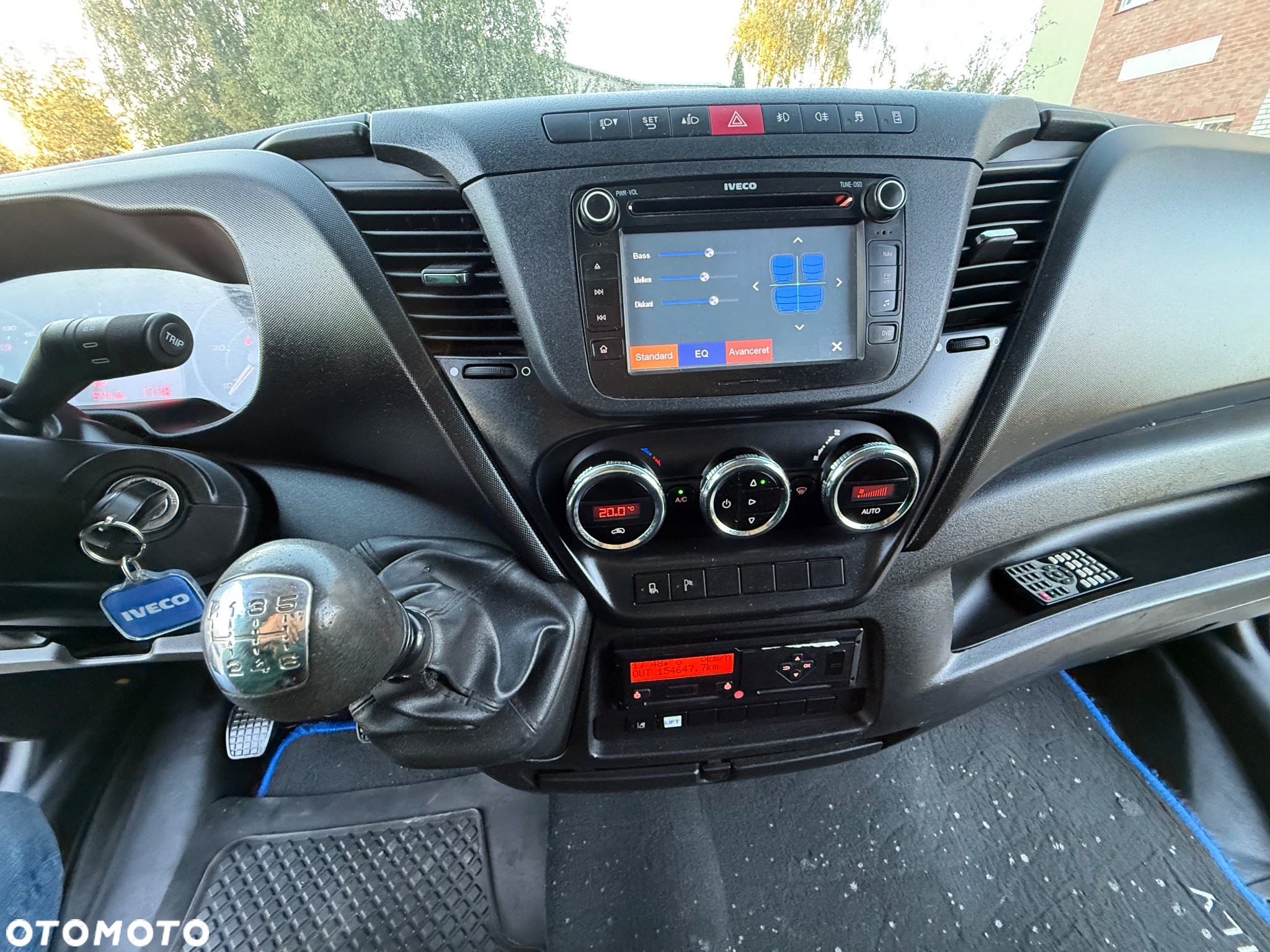 Iveco DAILY - 30