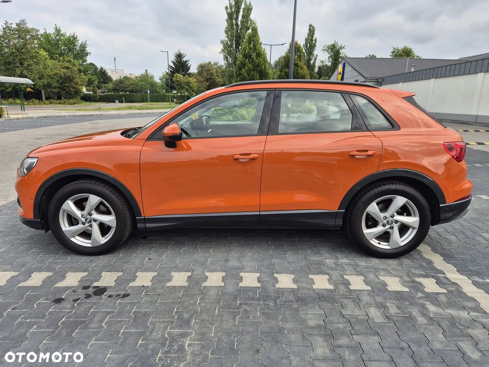 Audi Q3 - 4