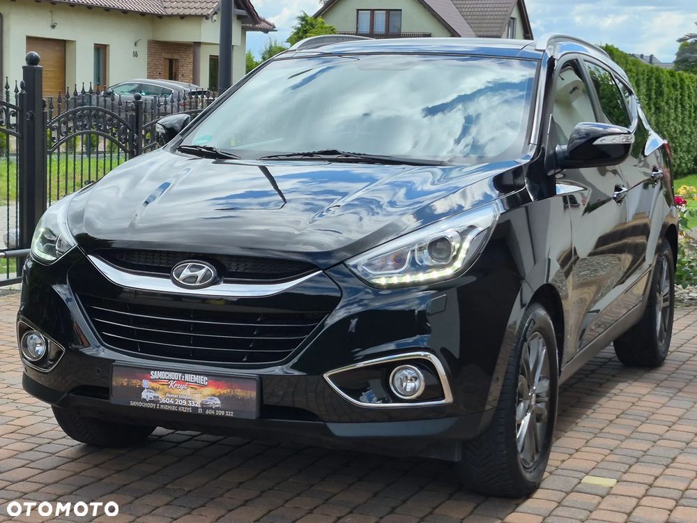 Hyundai ix35 - 38