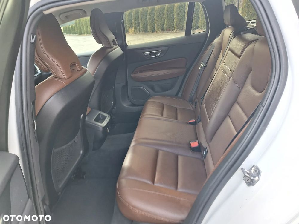 Volvo V60 D3 - 20