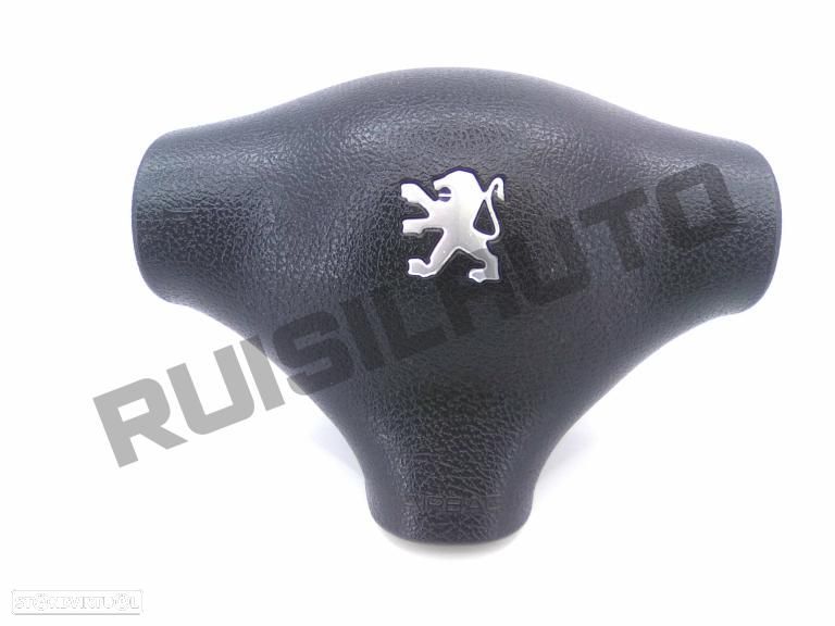 Airbag Volante 9625_7484zr Peugeot 206 [1998_2012] 1.1 I - 1