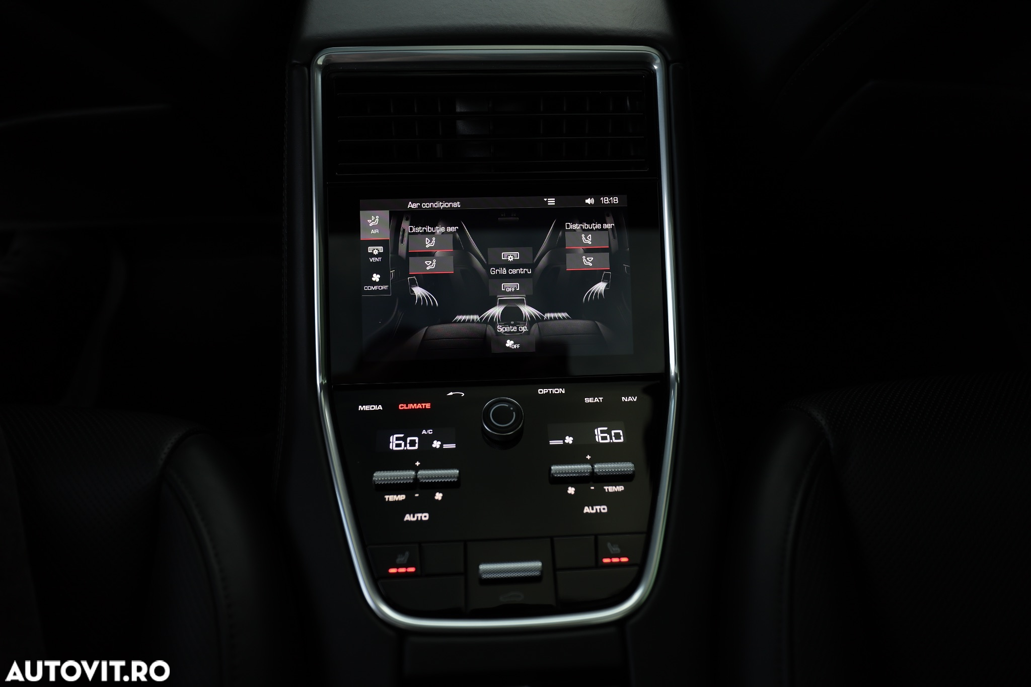 Porsche Panamera Turbo - 13