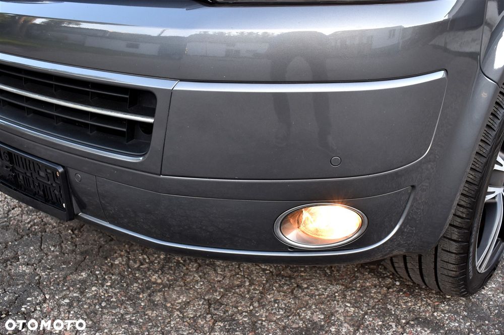 Volkswagen Multivan L1 Business - 4