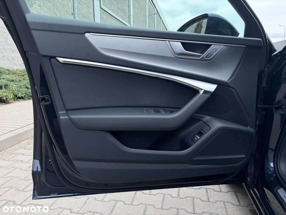 Audi A6 Limousine - 10