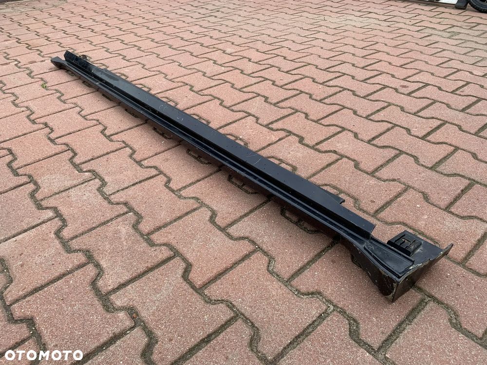 HONDA CRV 2 II LIFT 2004-2006 LISTWA PROGOWA LEWA NAKŁADKA PRÓG LEWY - 3