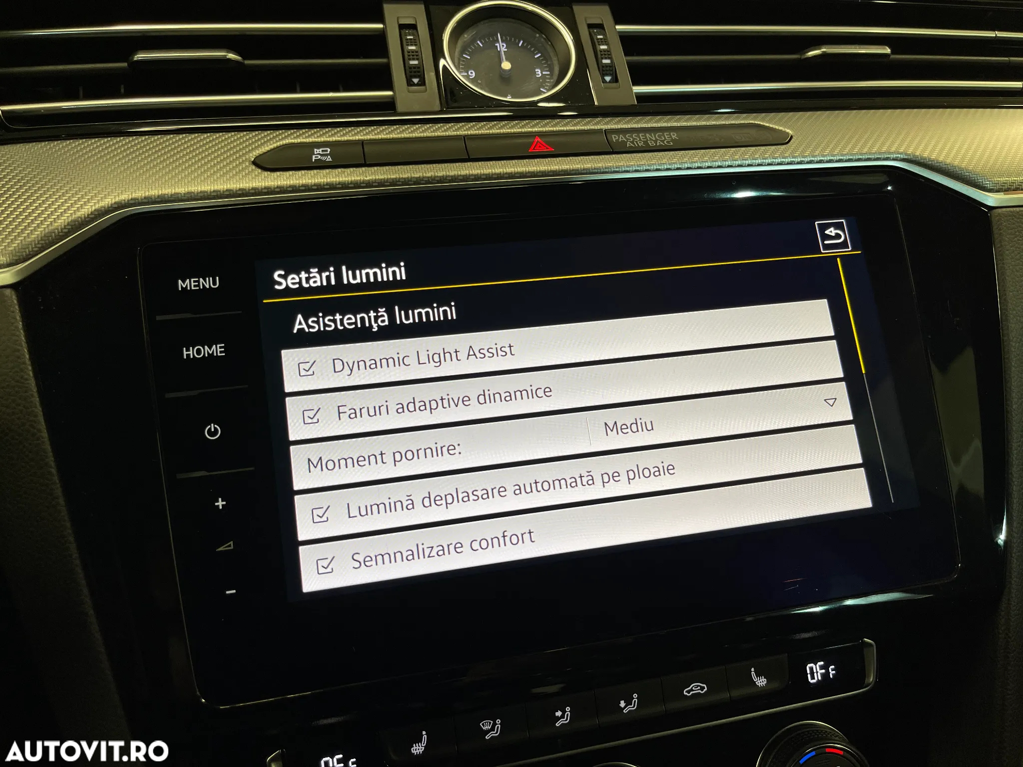 Volkswagen ARTEON 2.0 TDI DSG R-Line - 20