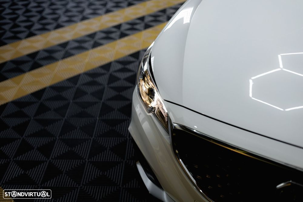 MG ZS EV 44.5 kWh Luxury - 17