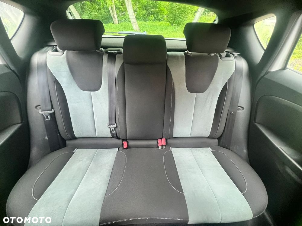 Seat Leon 2.0 T FSI Cupra R - 14