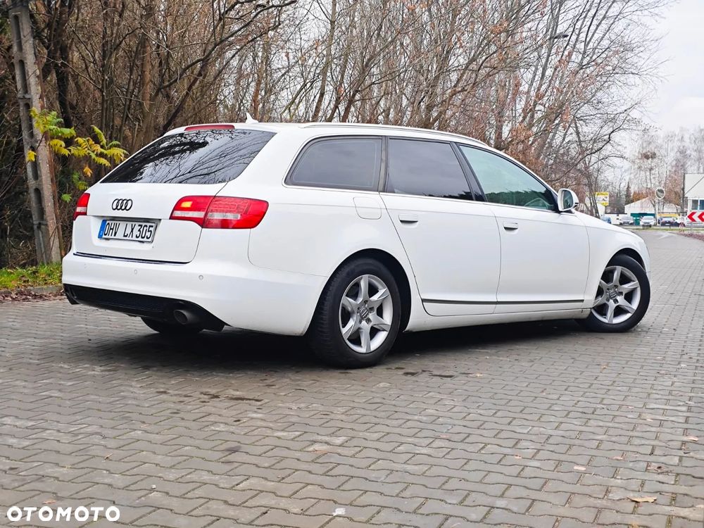 Audi A6 Avant 2.0 TDI DPF - 18