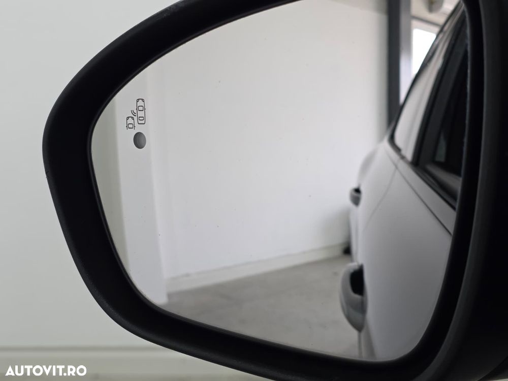 Renault Arkana MHEV 160 EDC RS Line - 16