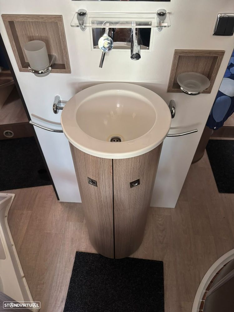 Chausson Titanium Chausson 728EB - 31