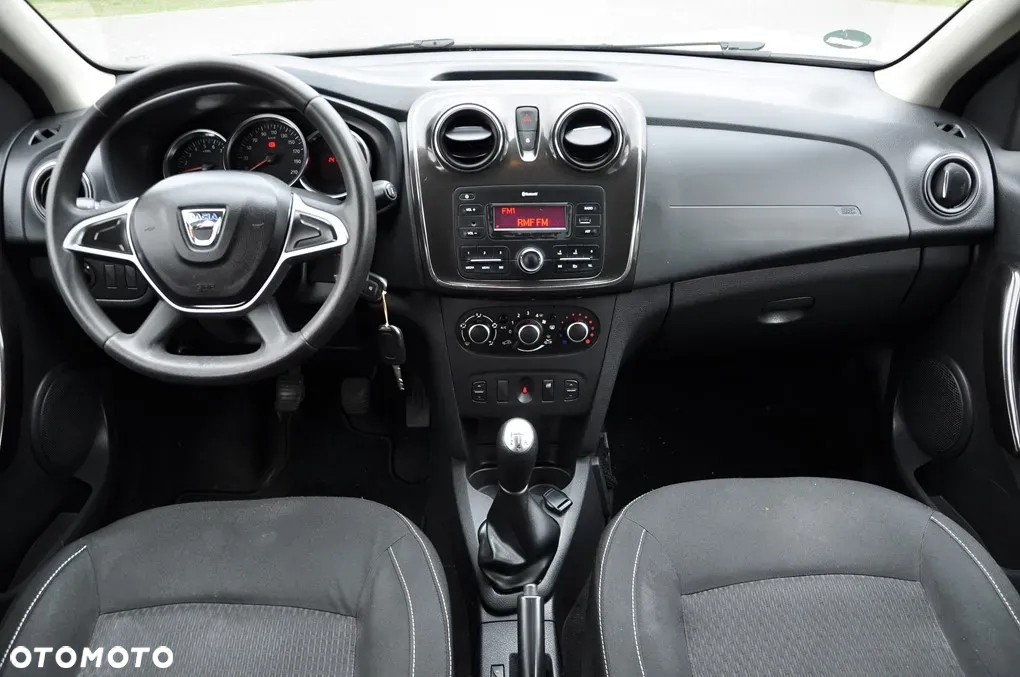Dacia Logan - 26