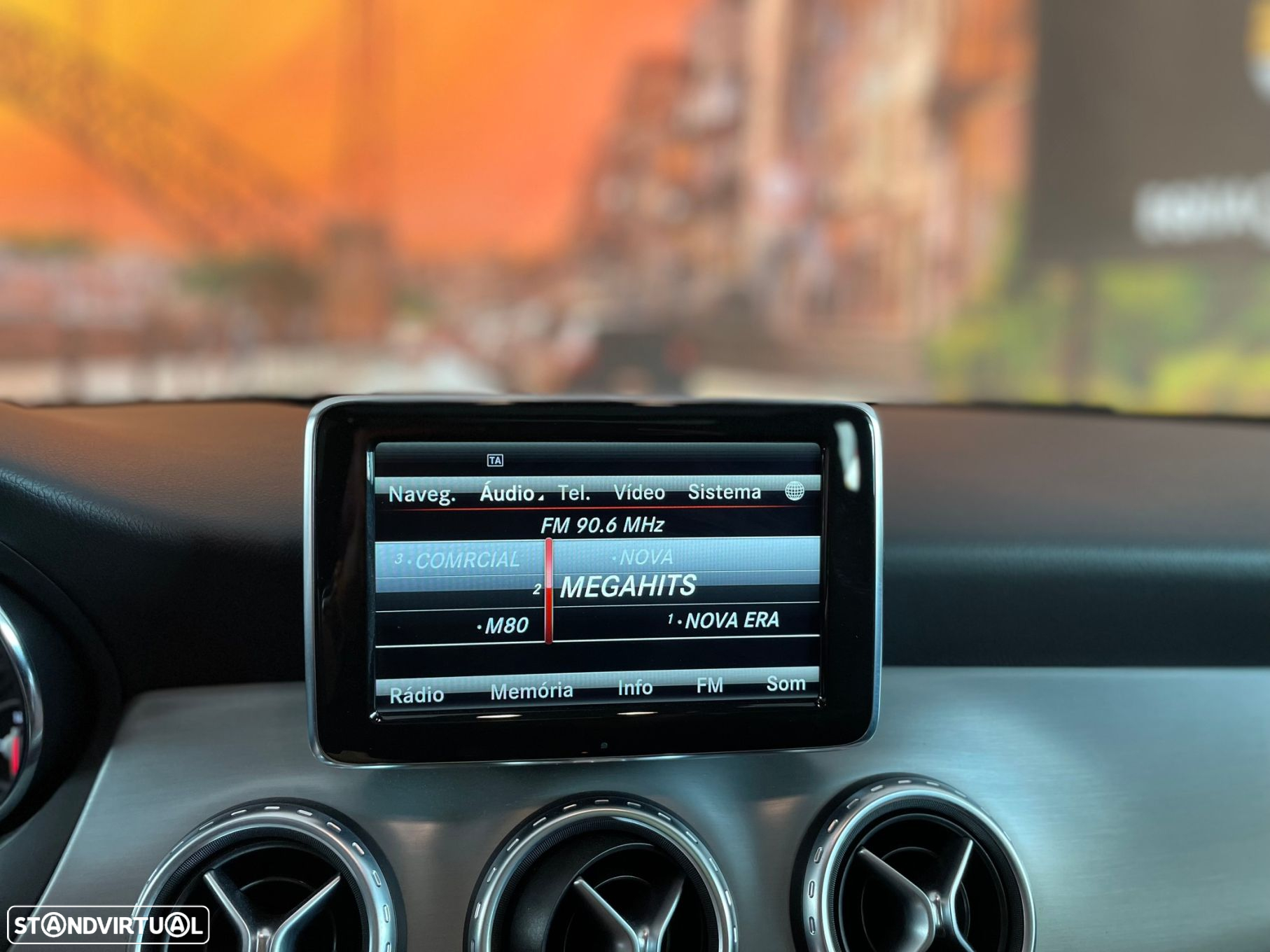 Mercedes-Benz GLA 45 AMG 4-Matic - 15