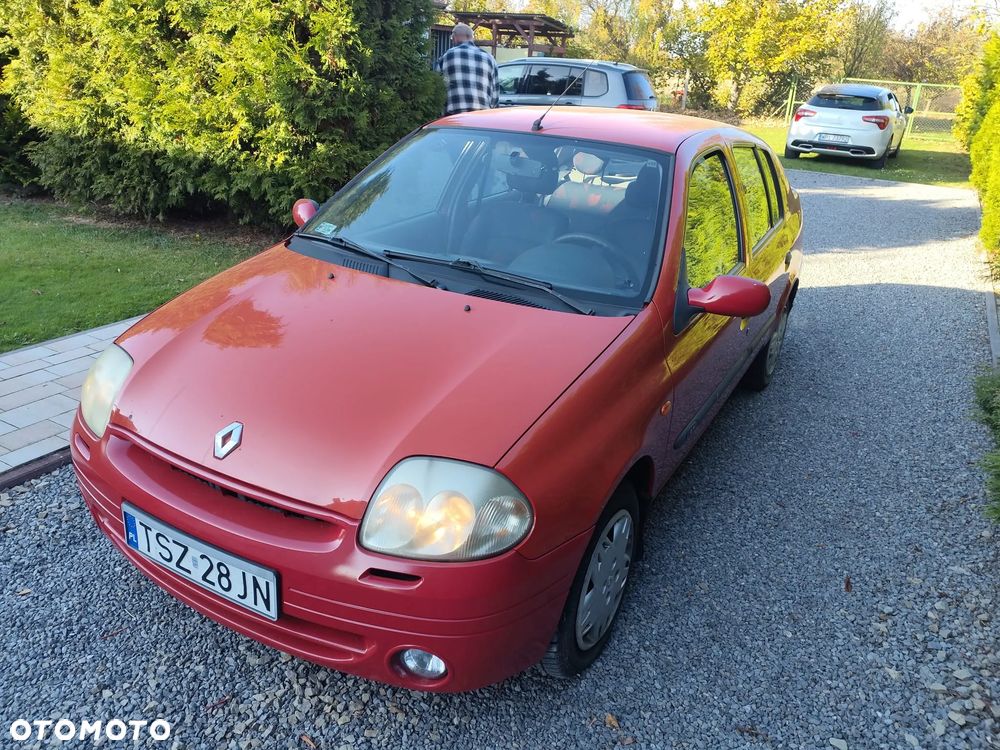 Renault Thalia 1.4 Access - 1