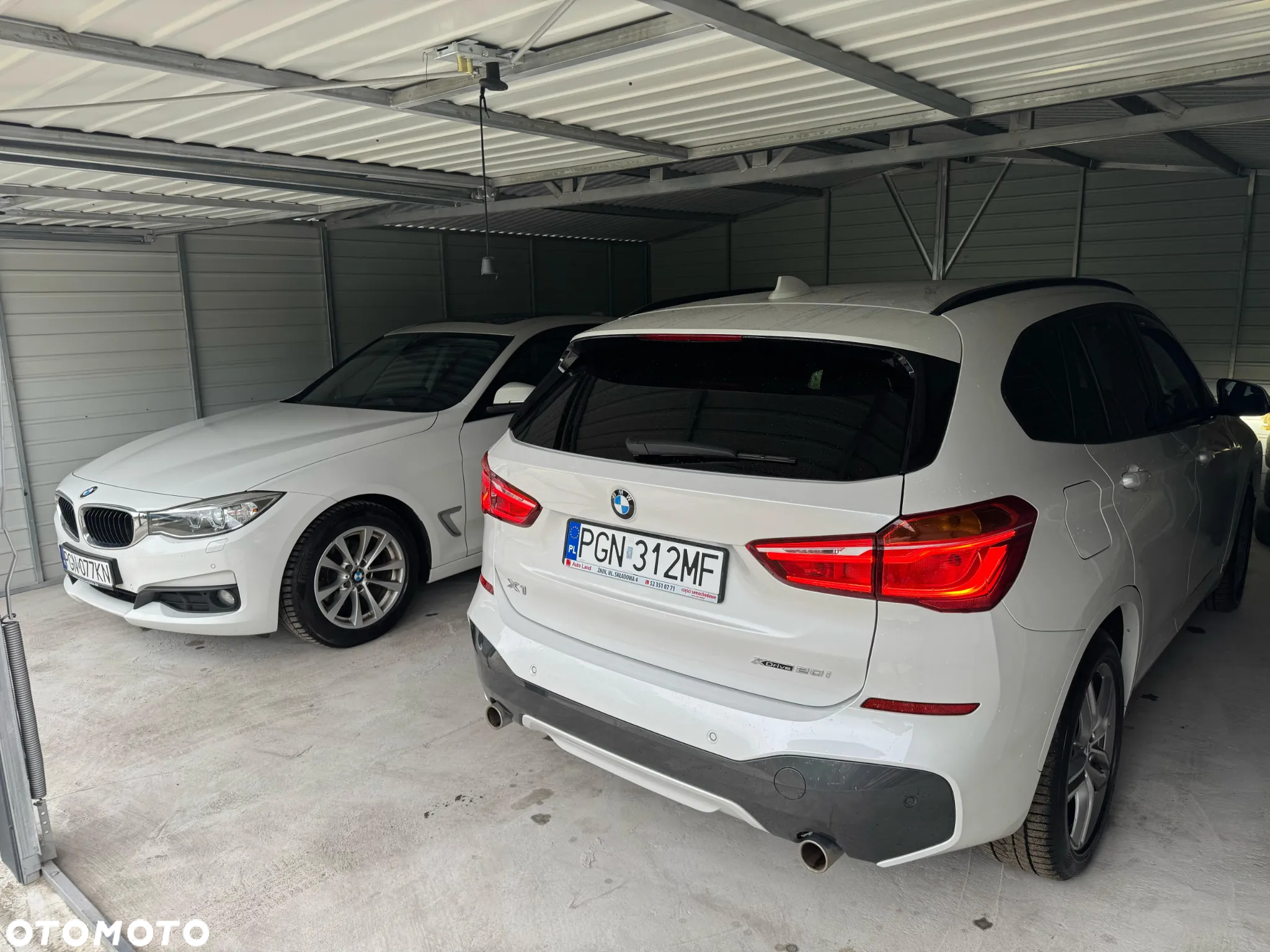 BMW X1 xDrive20i M Sport - 34
