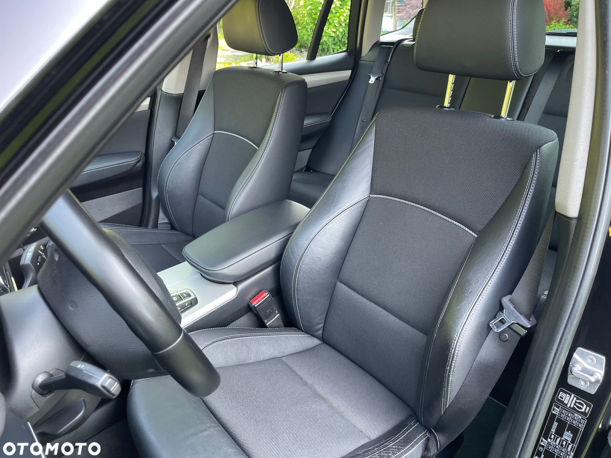BMW X3 - 6