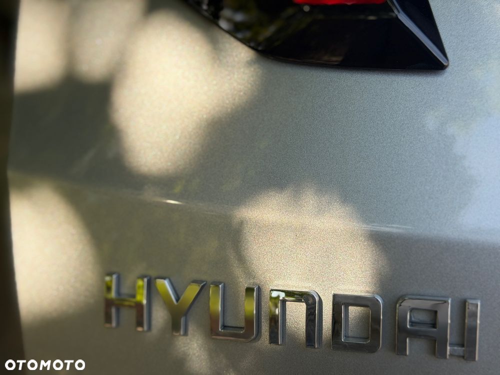 Hyundai Tucson 1.6 T-GDi 48V Smart 2WD DCT - 29