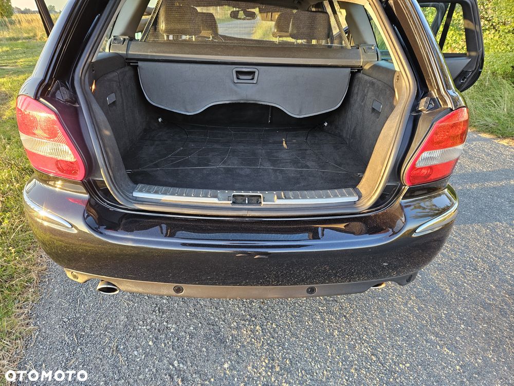 Jaguar X-Type 3.0 Executive - 13