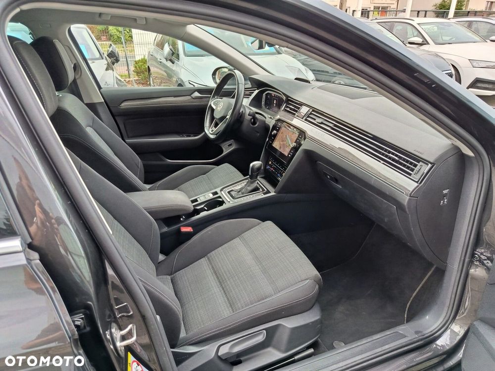 Volkswagen Passat 1.5 TSI EVO Business DSG - 7
