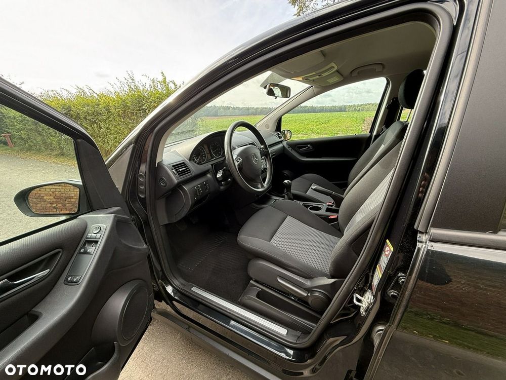 Mercedes-Benz Klasa A 2004