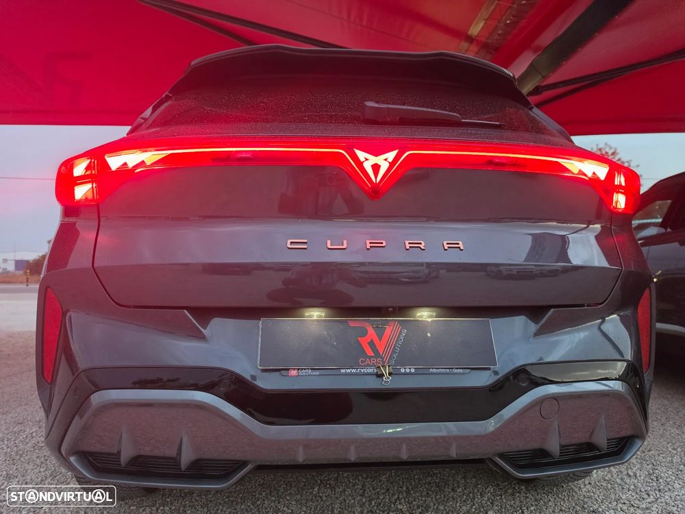 Cupra Terramar 1.5 e-Hybrid DSG Tribe Edition - 20