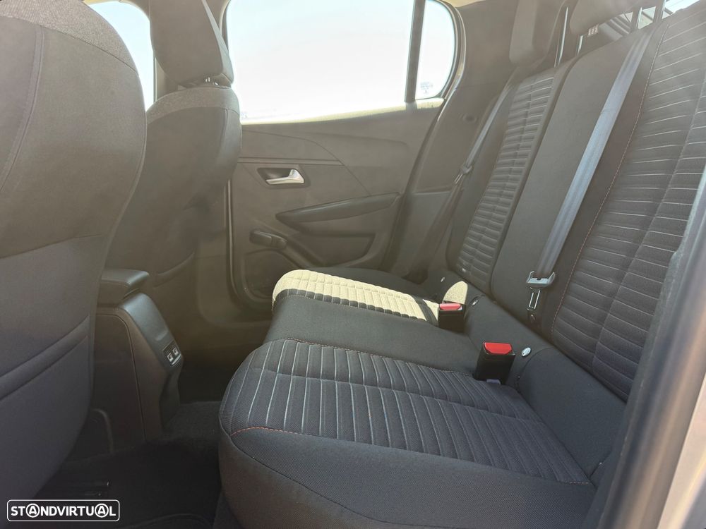 Peugeot e-208 Active Pack - 10