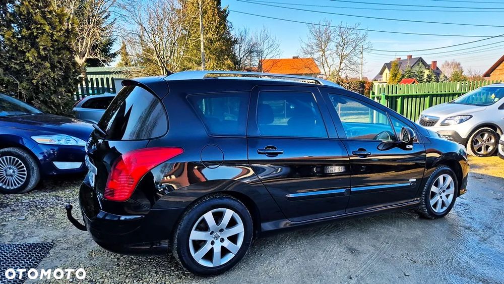 Peugeot 308 1.6 VTi Business Line - 14