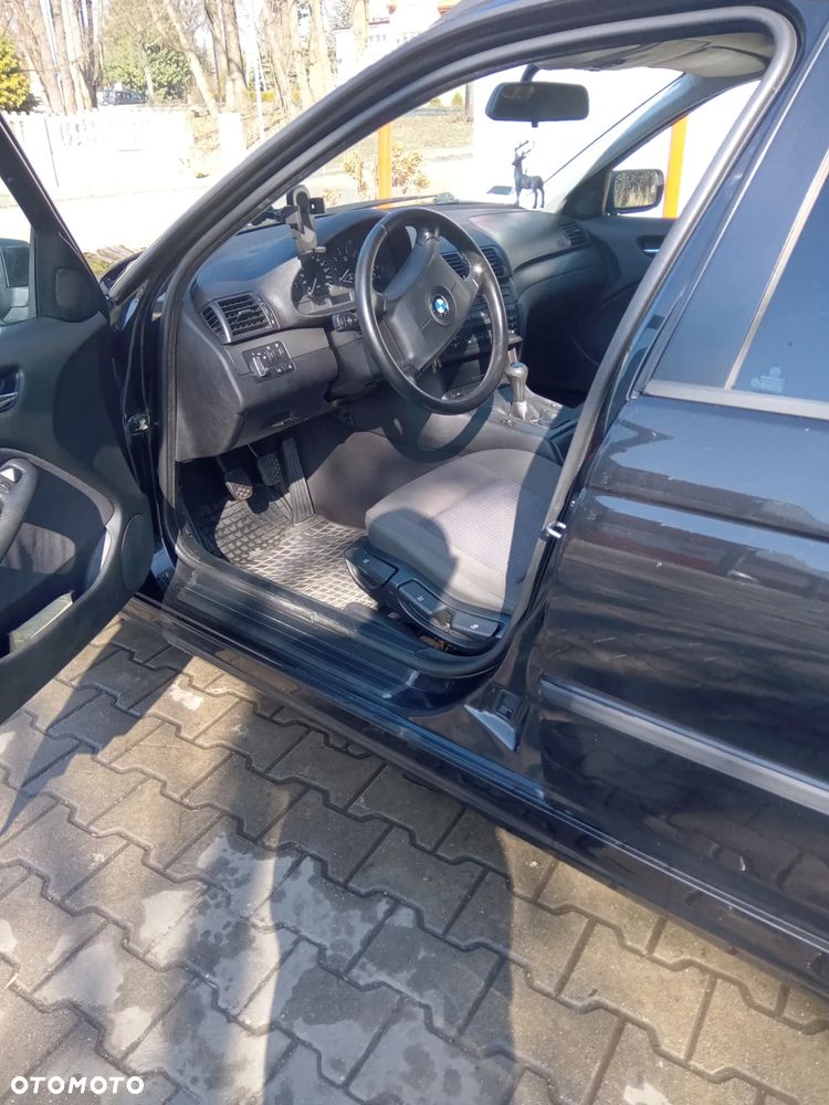 BMW Seria 3 - 9