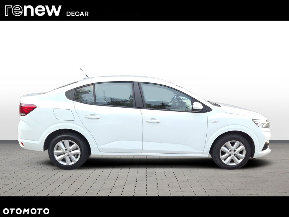 Dacia Logan - 6