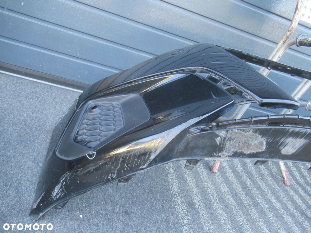 ZDERZAK PRZÓD PRZEDNI AUDI A3 8Y0 8Y0807437 2020-2024 - 18