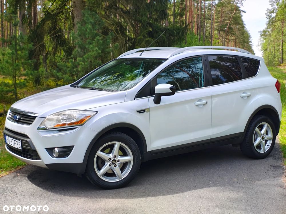 Ford Kuga - 13