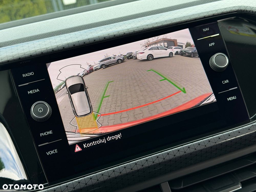 Volkswagen T-Cross 1.5 TSI ACT OPF DSG Style - 22