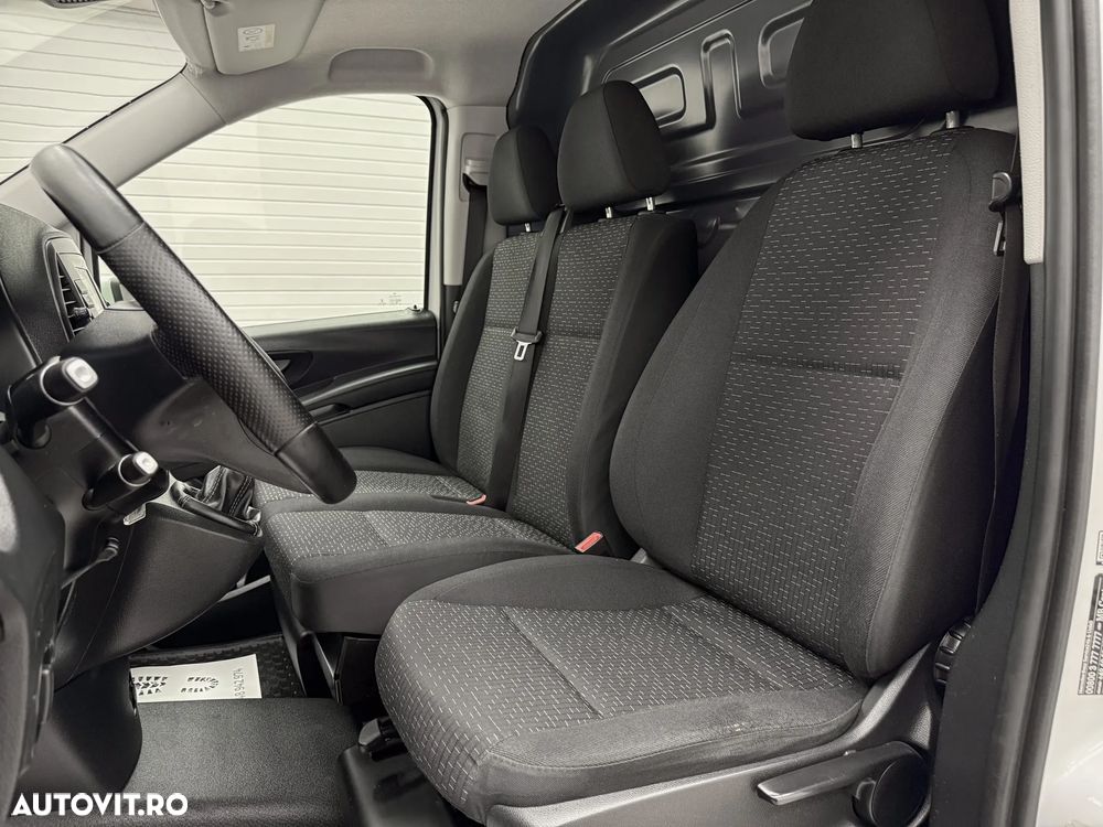 Mercedes-Benz VITO - 23