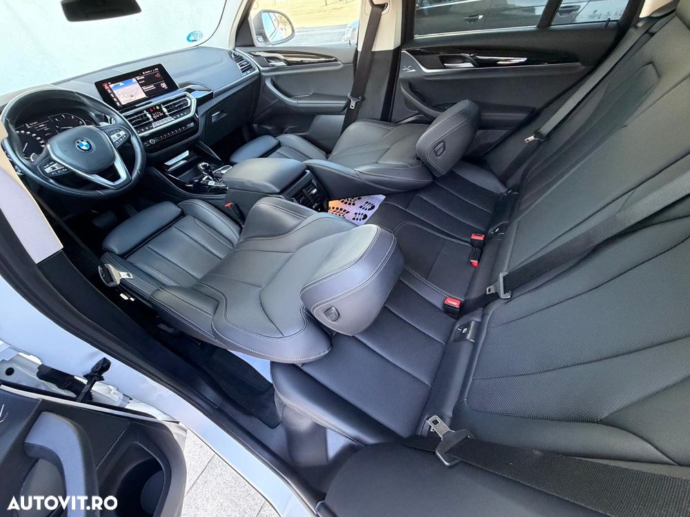 BMW X4 xDrive20d Aut. xLine - 9