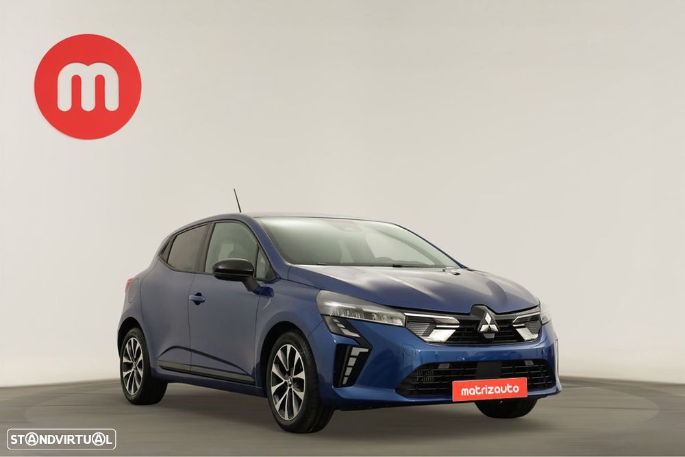 Mitsubishi Colt 1.0 MPI-T Invite - 1