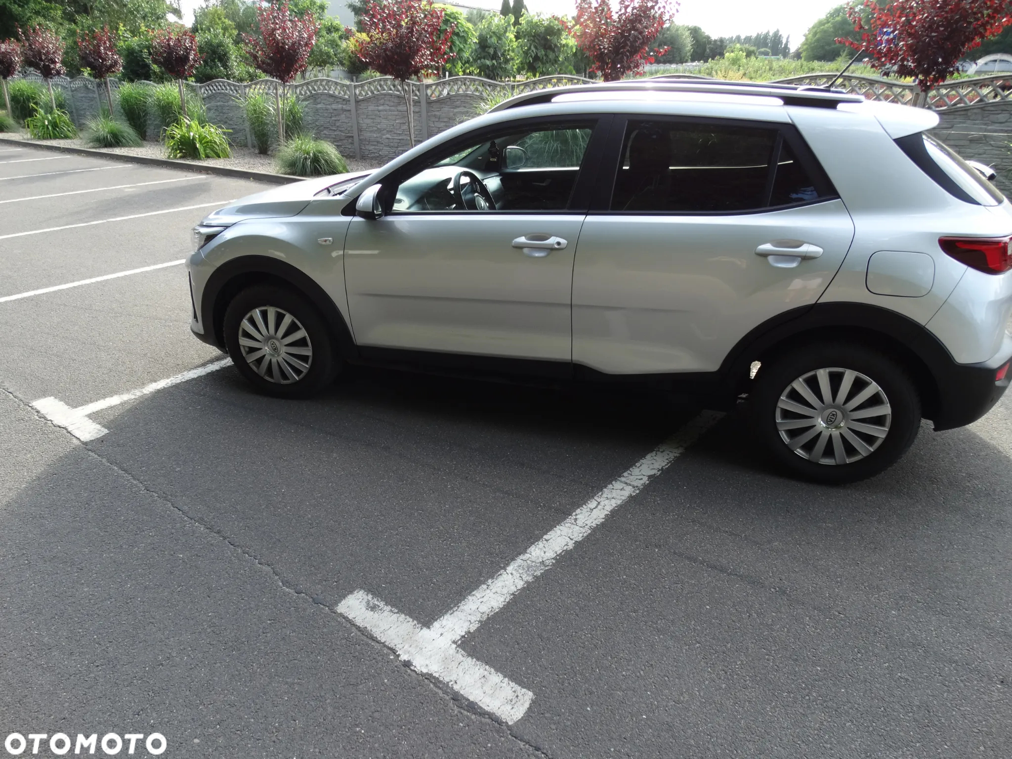 Kia Stonic - 8