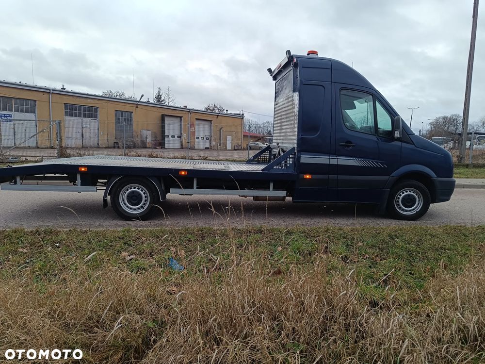 Volkswagen CRAFTER - 3